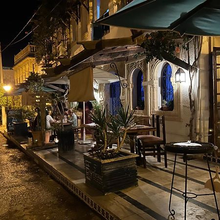 Hotel L'Artisan Harqalah Exteriér fotografie