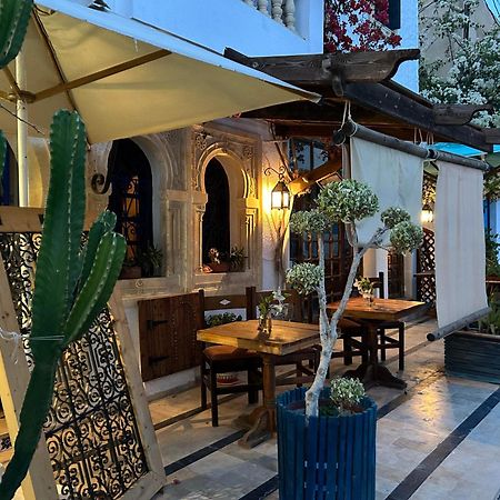 Hotel L'Artisan Harqalah Exteriér fotografie