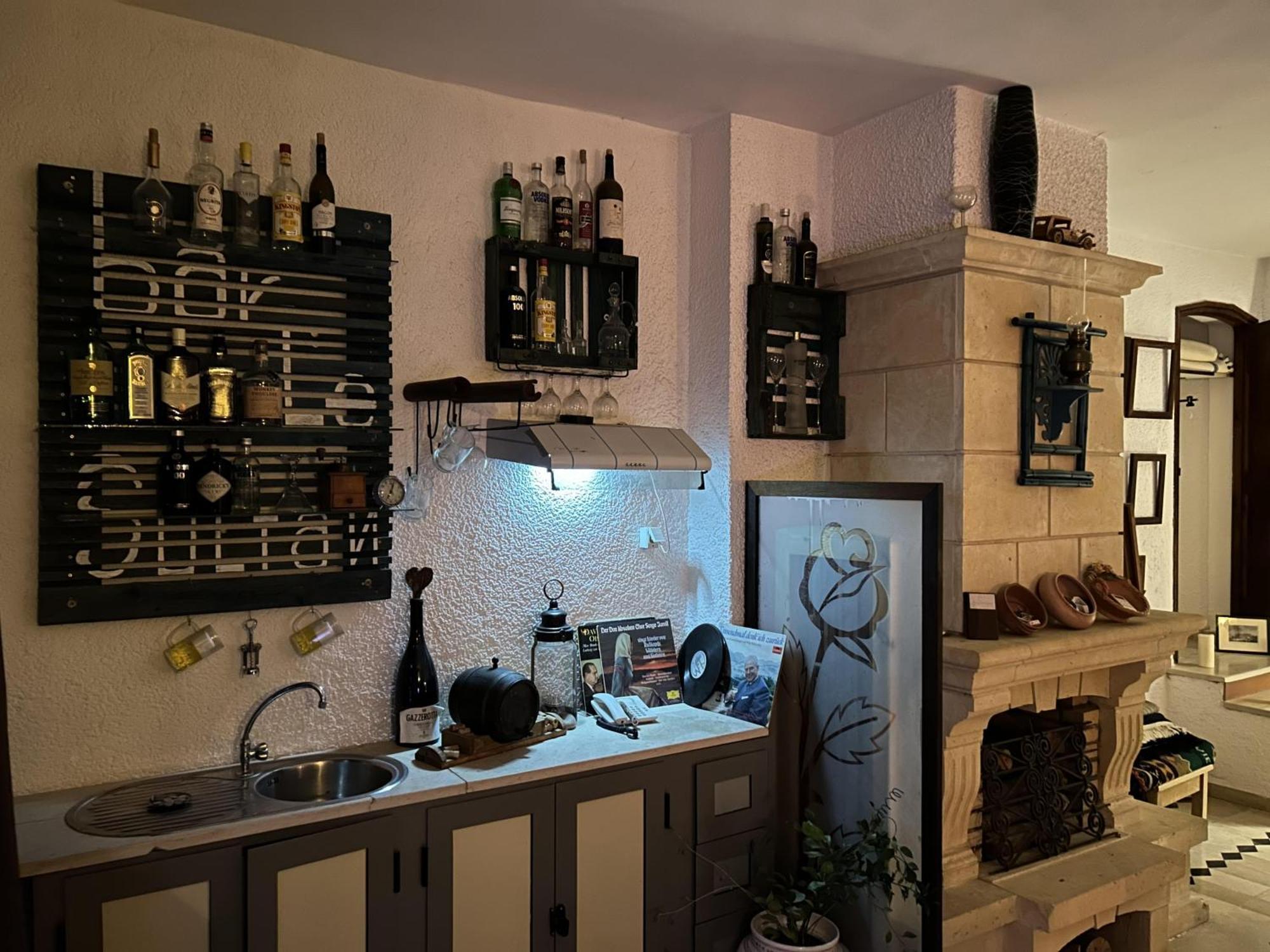 Hotel L'Artisan Harqalah Exteriér fotografie