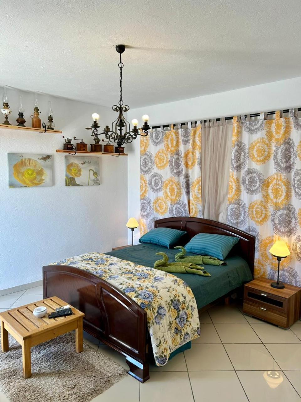 Hotel L'Artisan Harqalah Exteriér fotografie