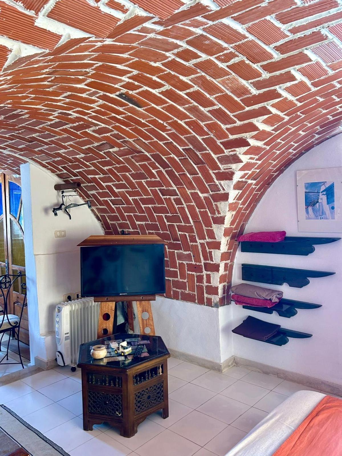 Hotel L'Artisan Harqalah Exteriér fotografie