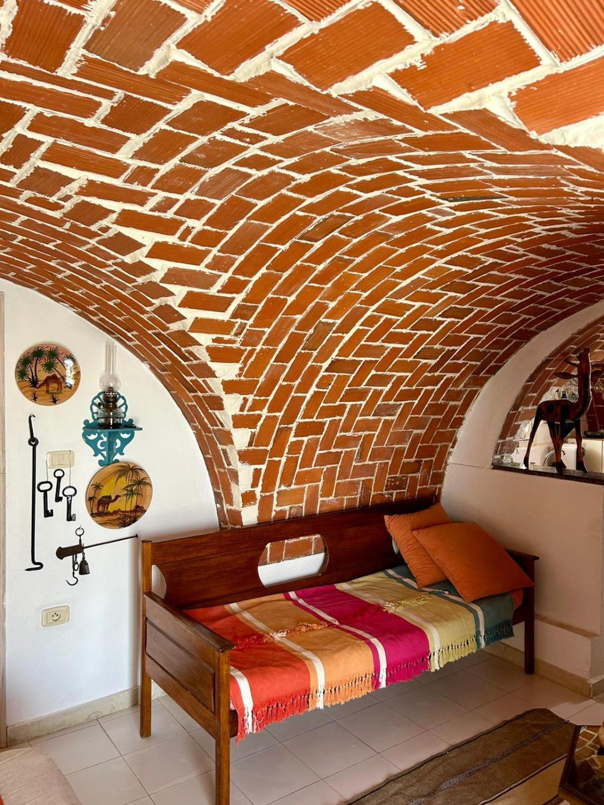 Hotel L'Artisan Harqalah Exteriér fotografie