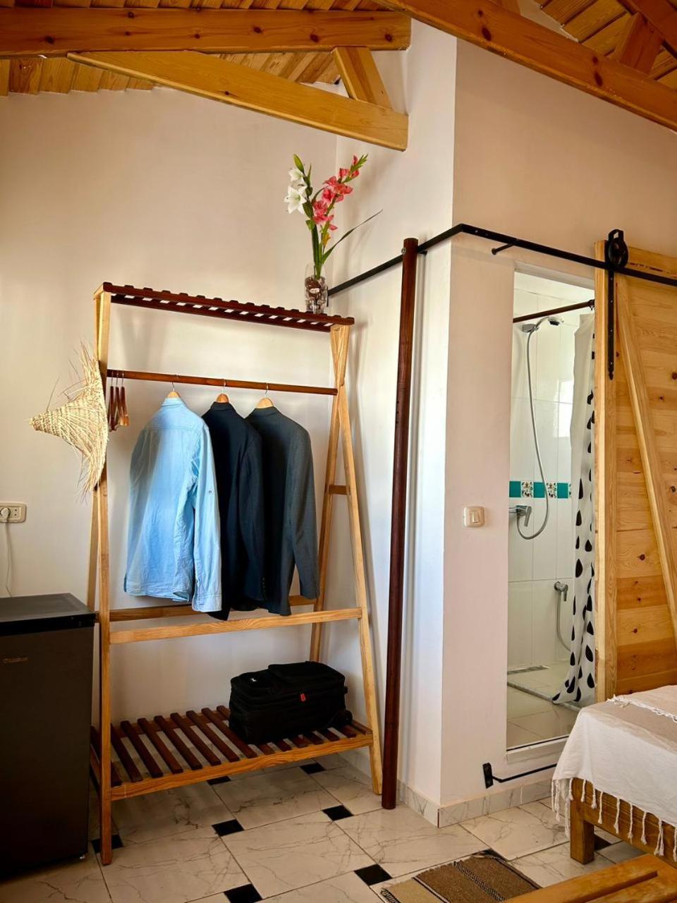 Hotel L'Artisan Harqalah Exteriér fotografie