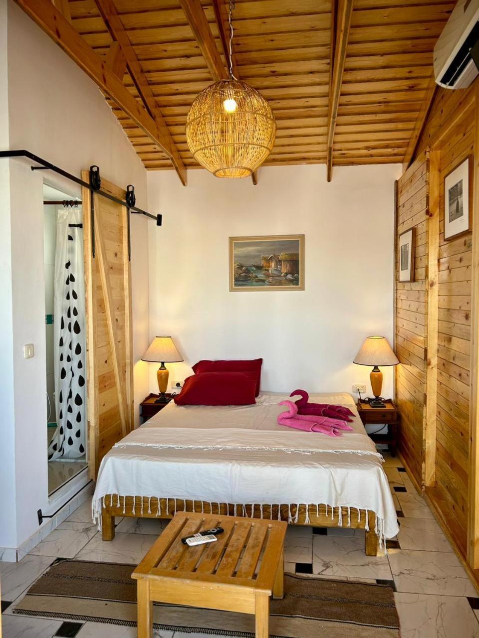 Hotel L'Artisan Harqalah Exteriér fotografie