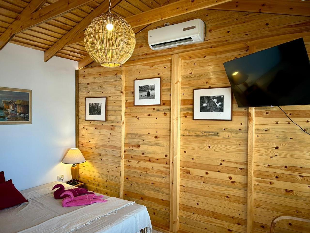 Hotel L'Artisan Harqalah Exteriér fotografie
