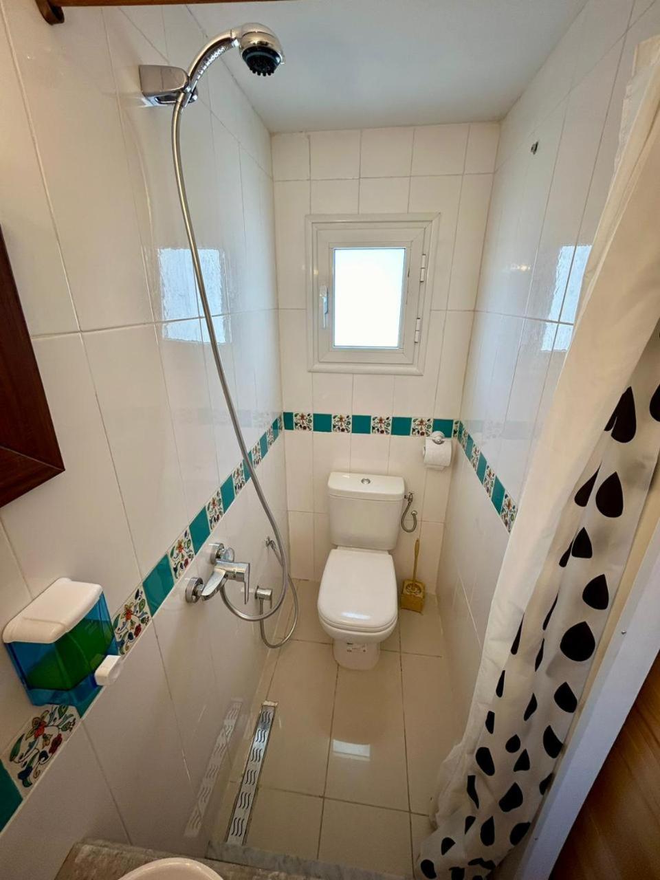 Hotel L'Artisan Harqalah Exteriér fotografie